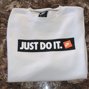Nike Crewneck